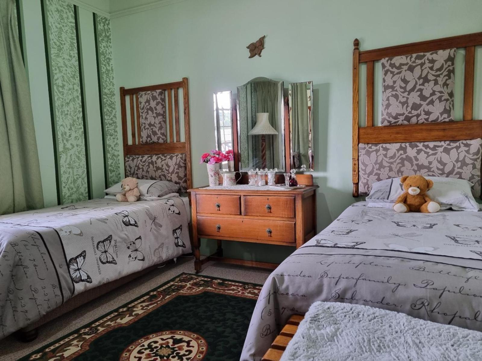 Mountain View Country Inn Lady Grey Cameră foto