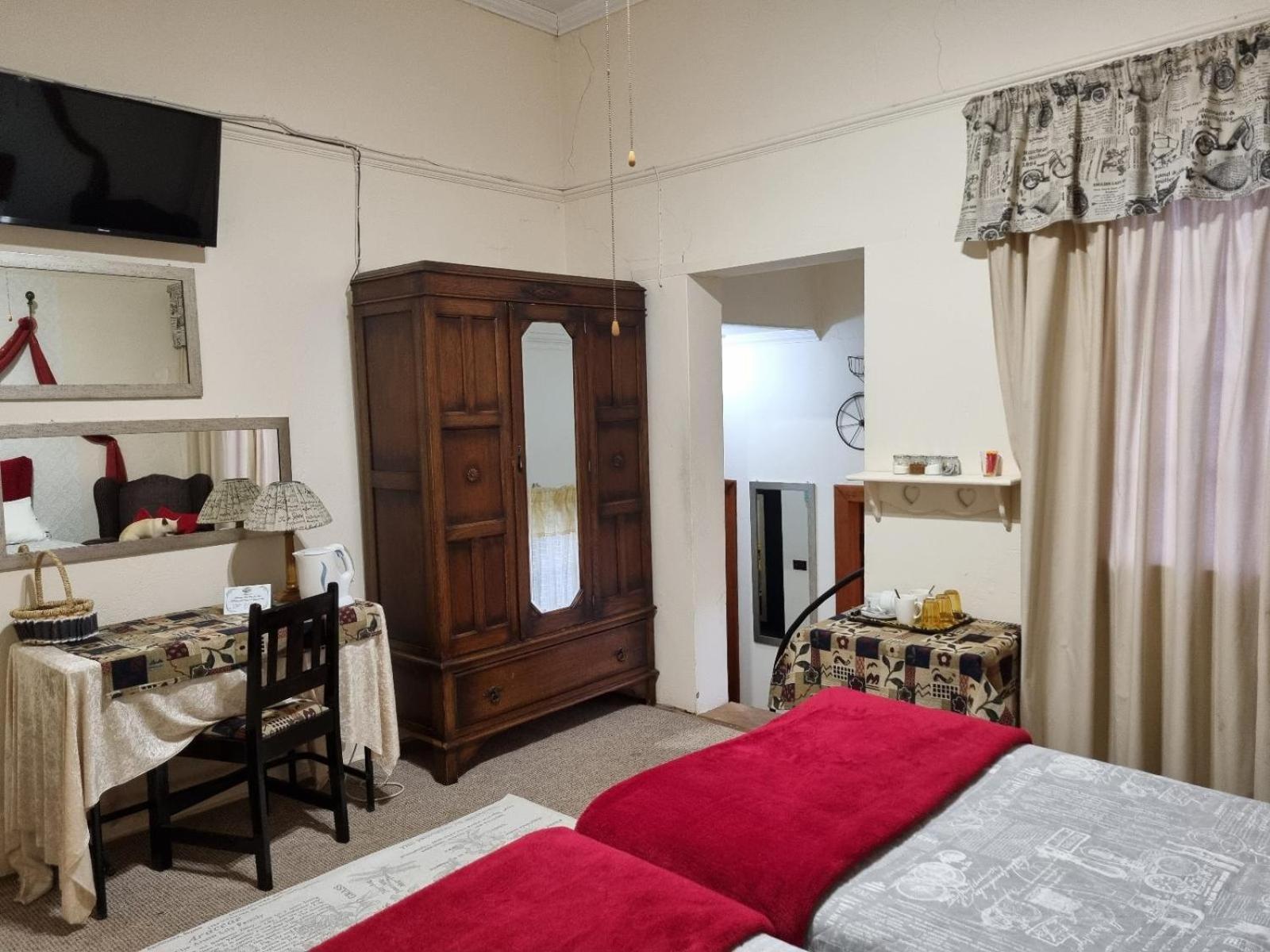 Mountain View Country Inn Lady Grey Cameră foto