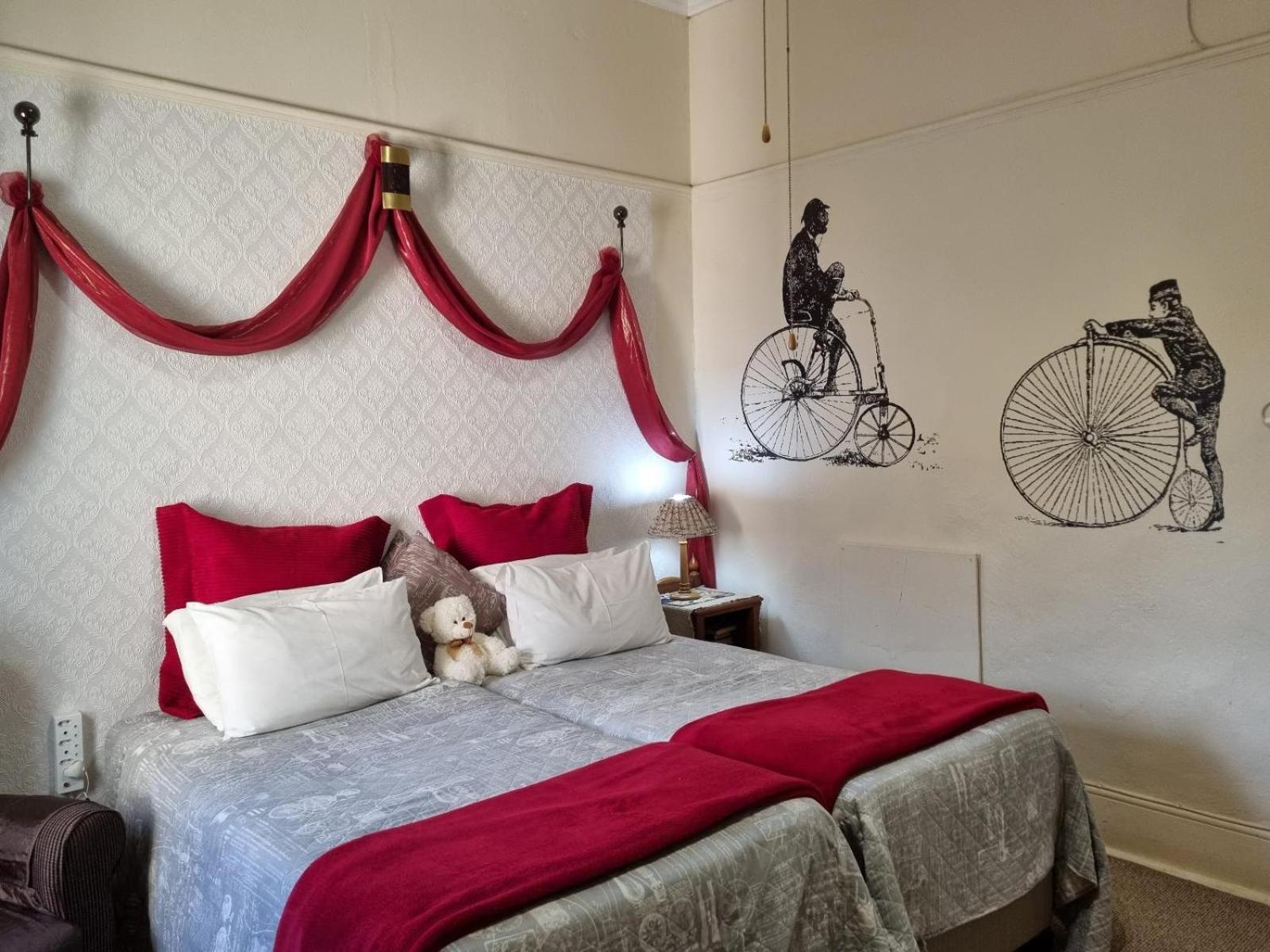 Mountain View Country Inn Lady Grey Cameră foto