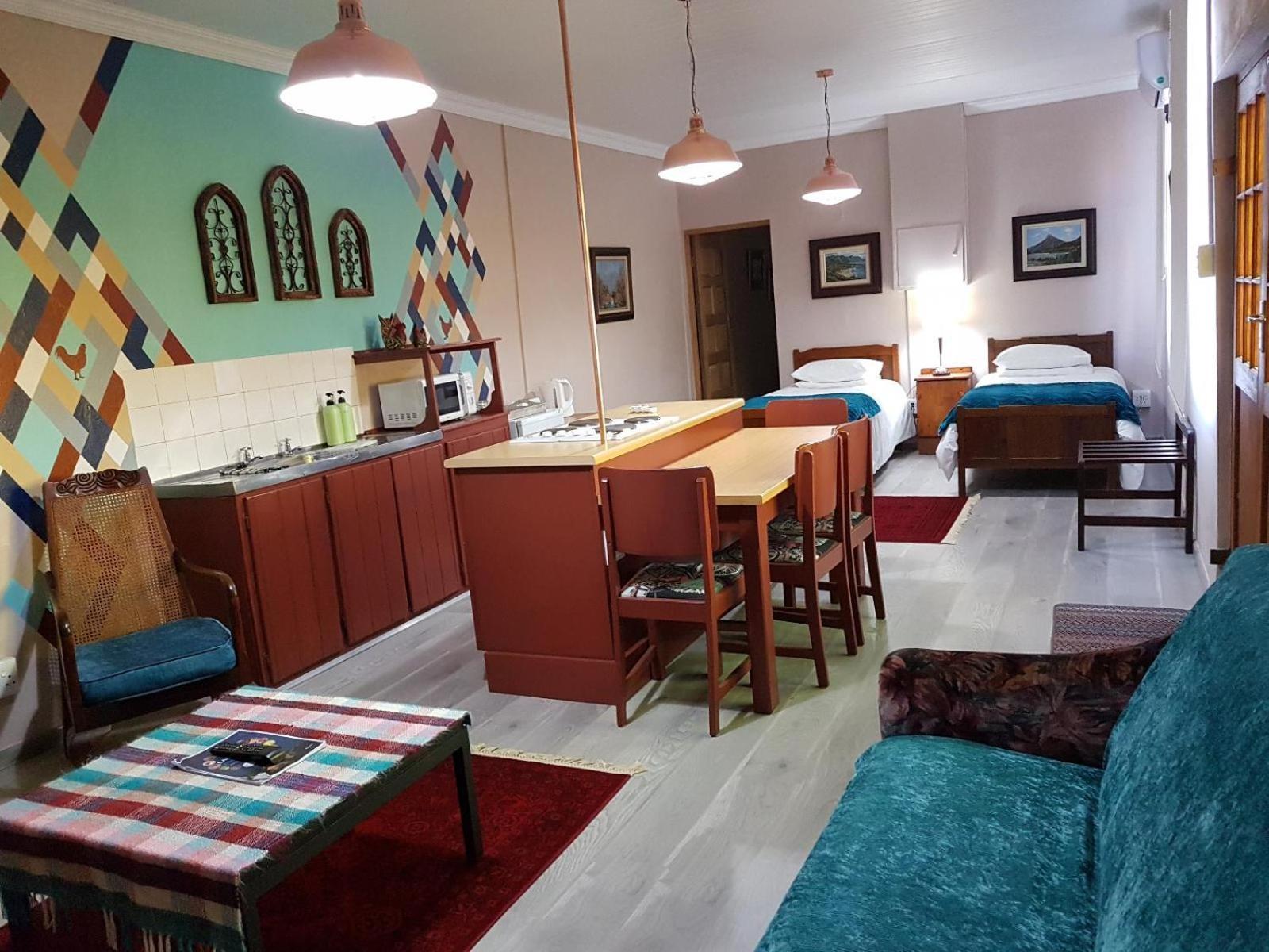 Mountain View Country Inn Lady Grey Cameră foto