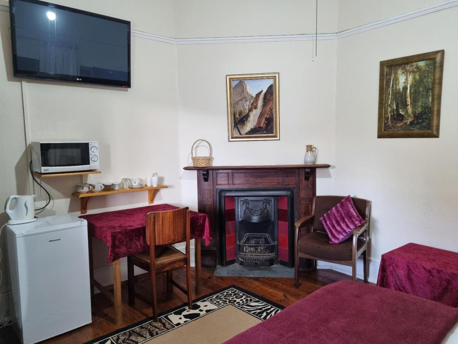 Mountain View Country Inn Lady Grey Cameră foto