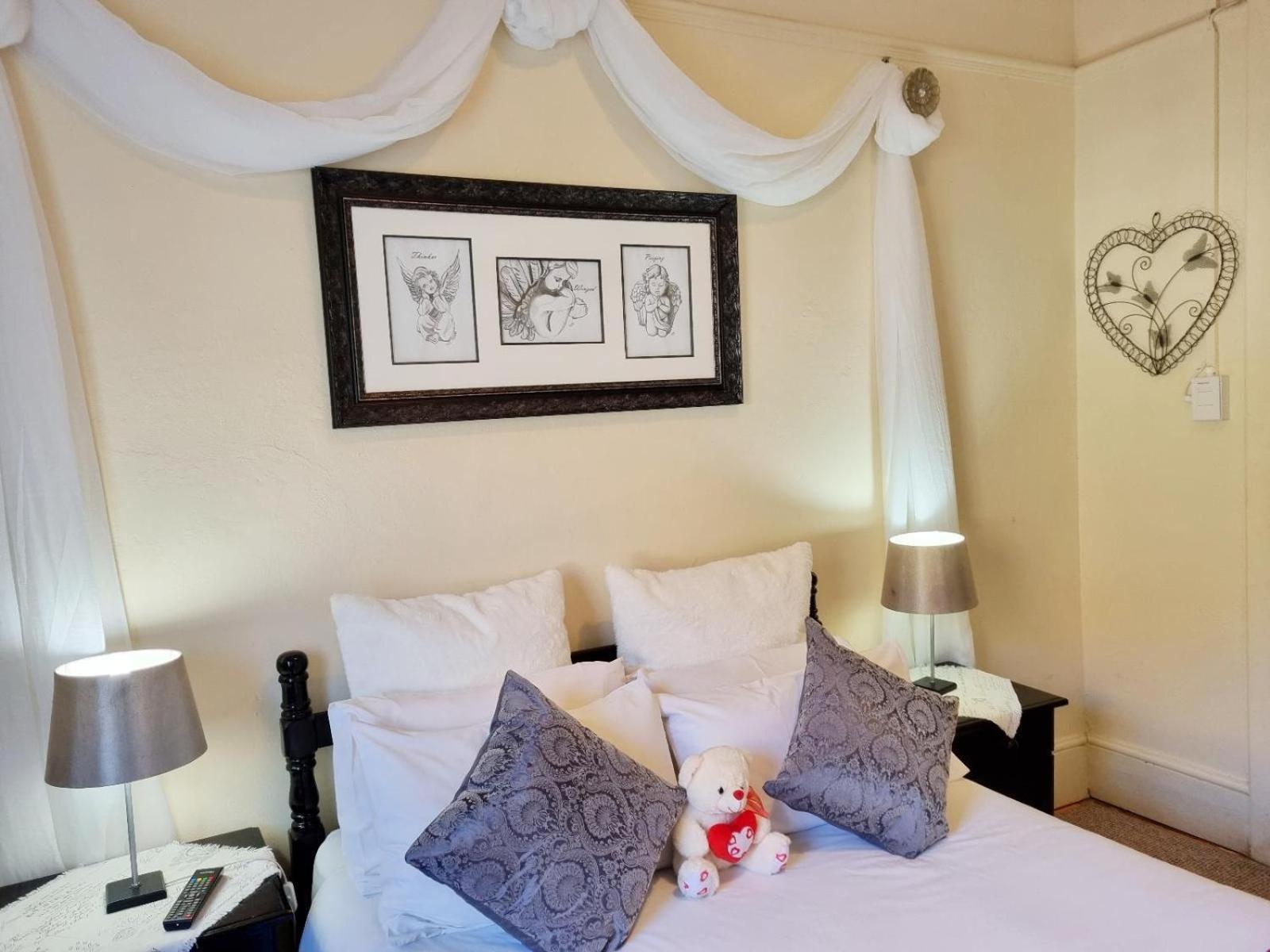 Mountain View Country Inn Lady Grey Cameră foto