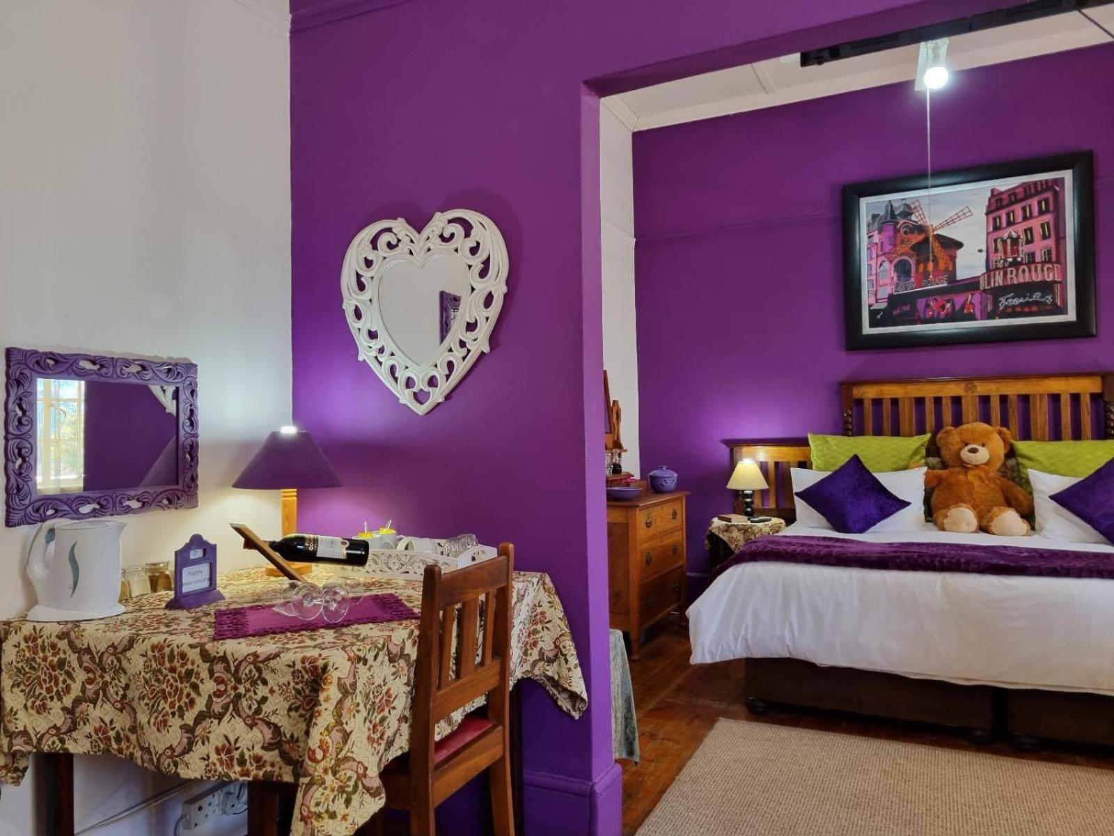 Mountain View Country Inn Lady Grey Cameră foto
