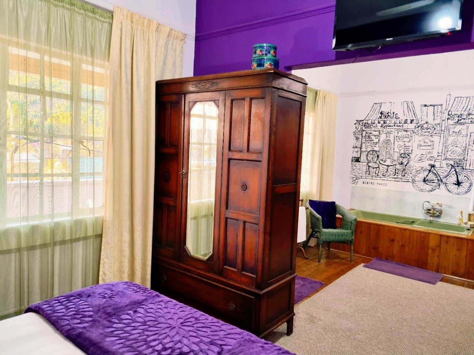 Mountain View Country Inn Lady Grey Cameră foto
