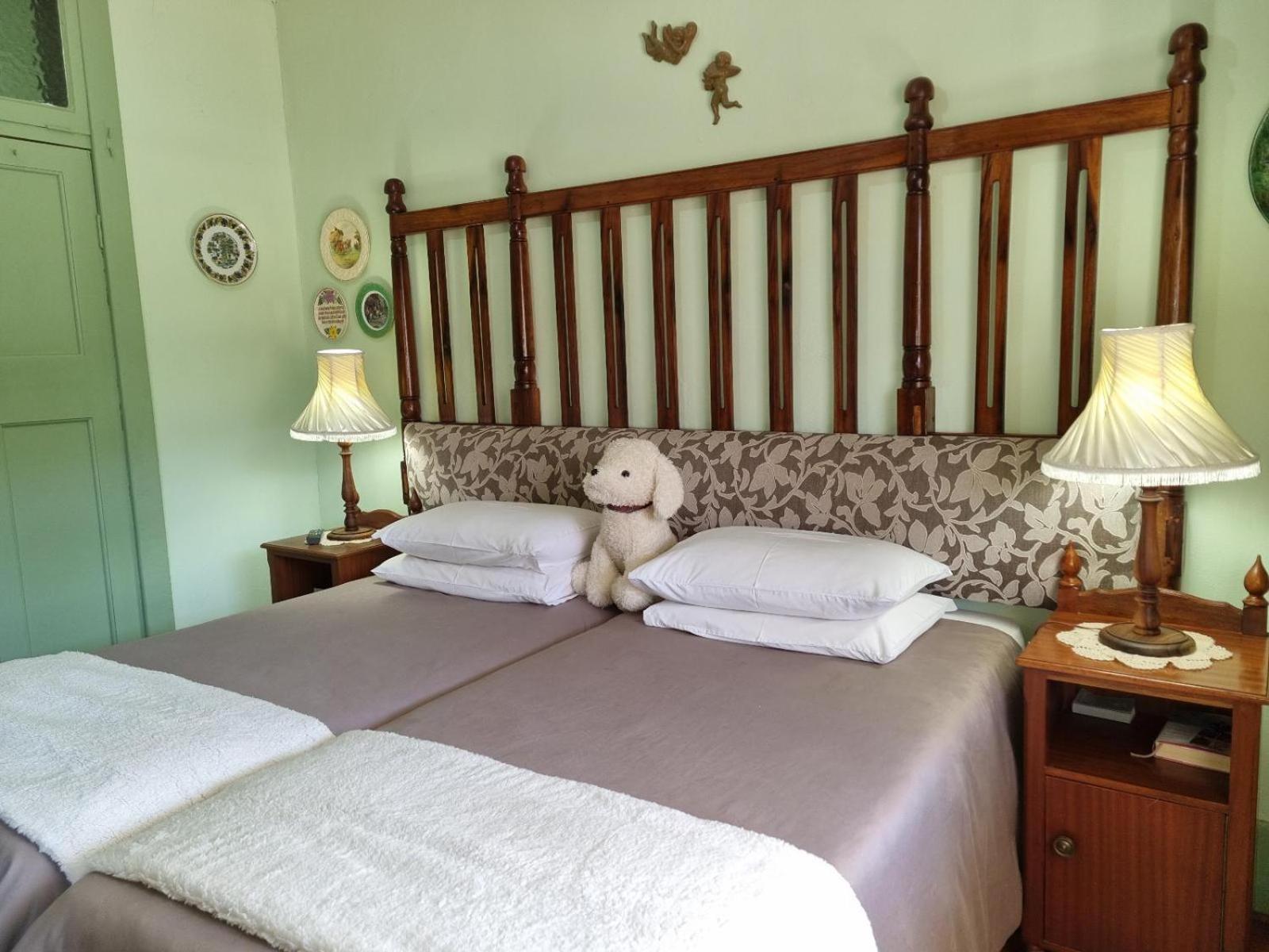 Mountain View Country Inn Lady Grey Cameră foto