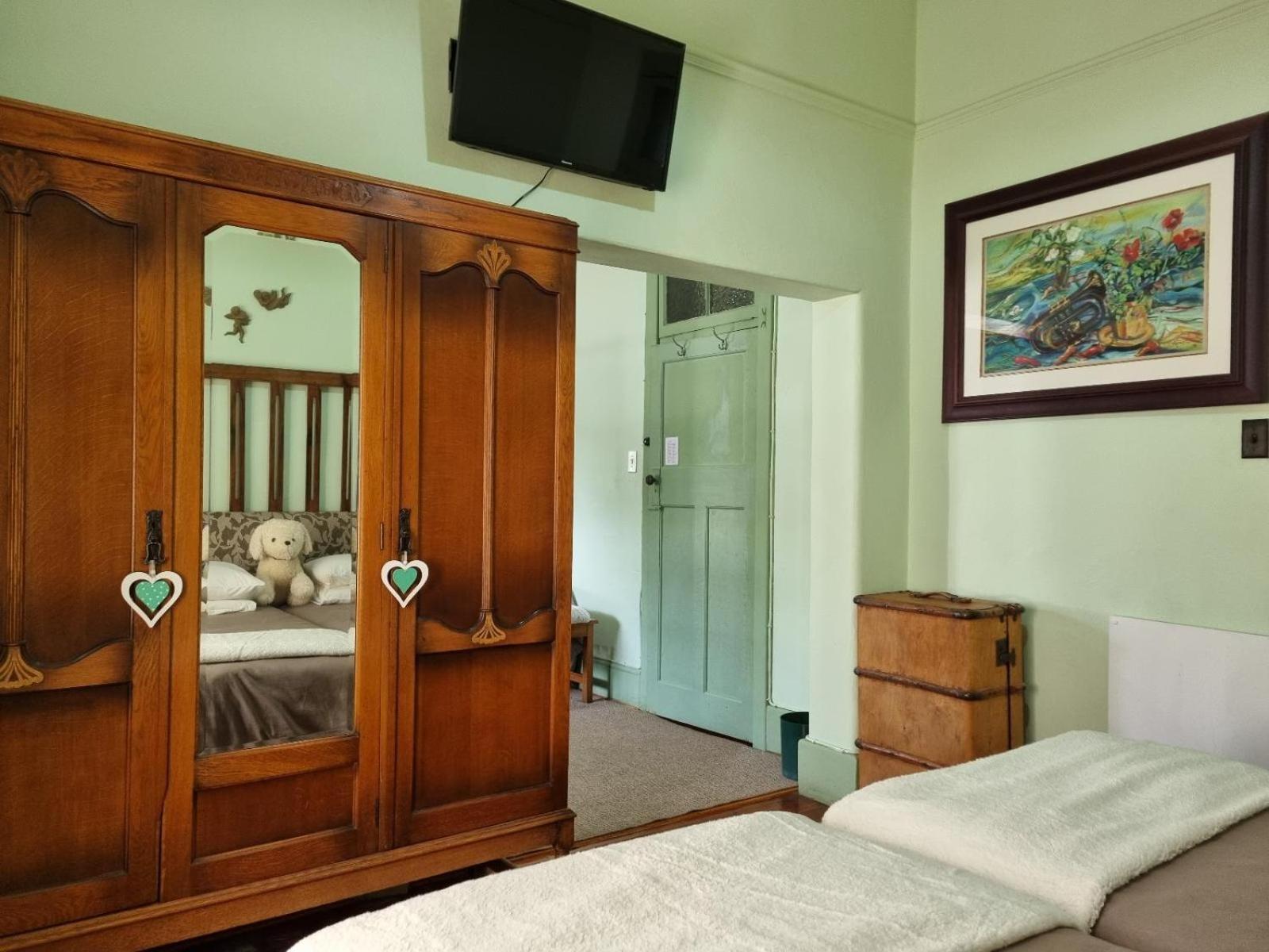 Mountain View Country Inn Lady Grey Cameră foto