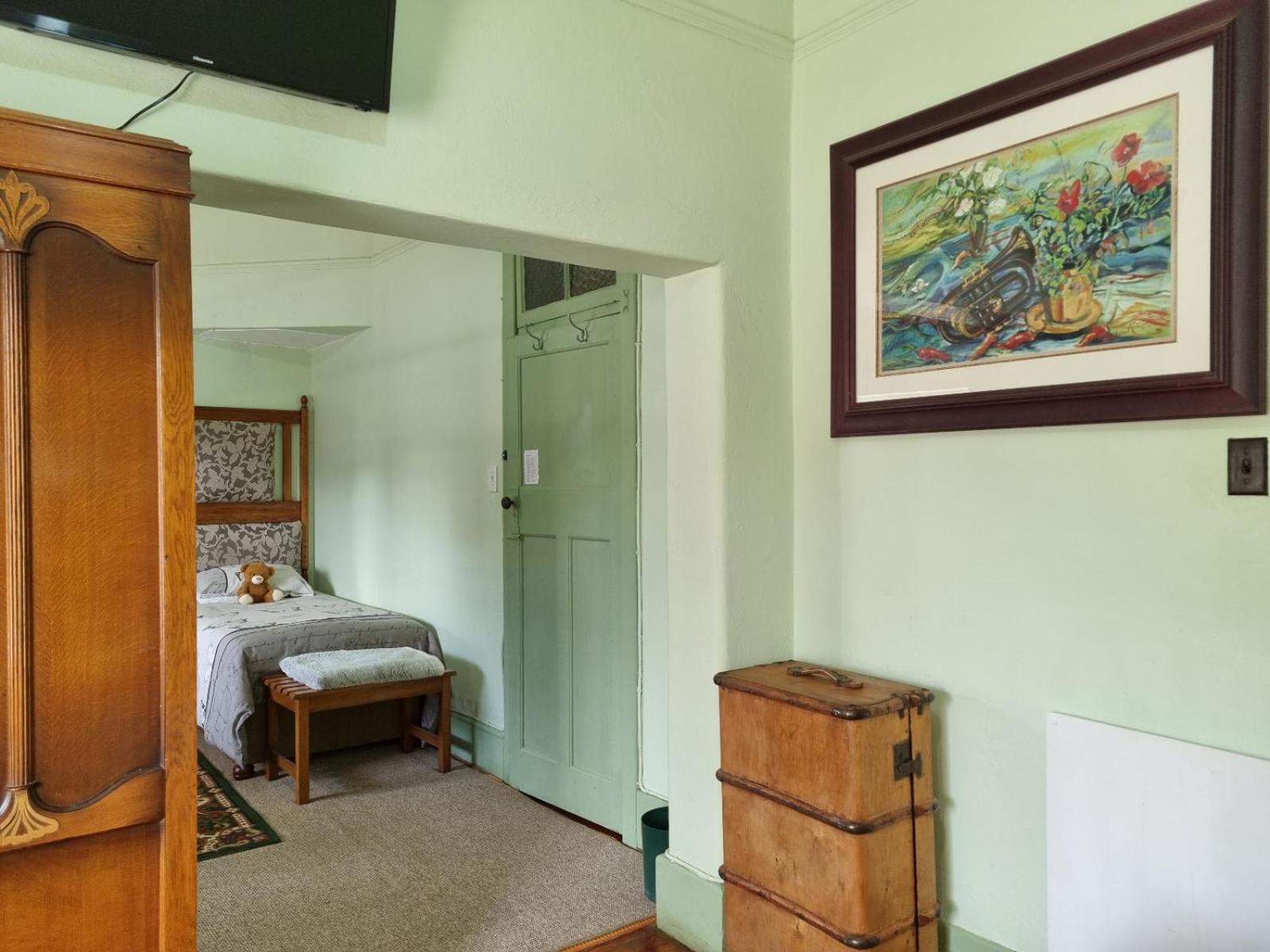 Mountain View Country Inn Lady Grey Cameră foto