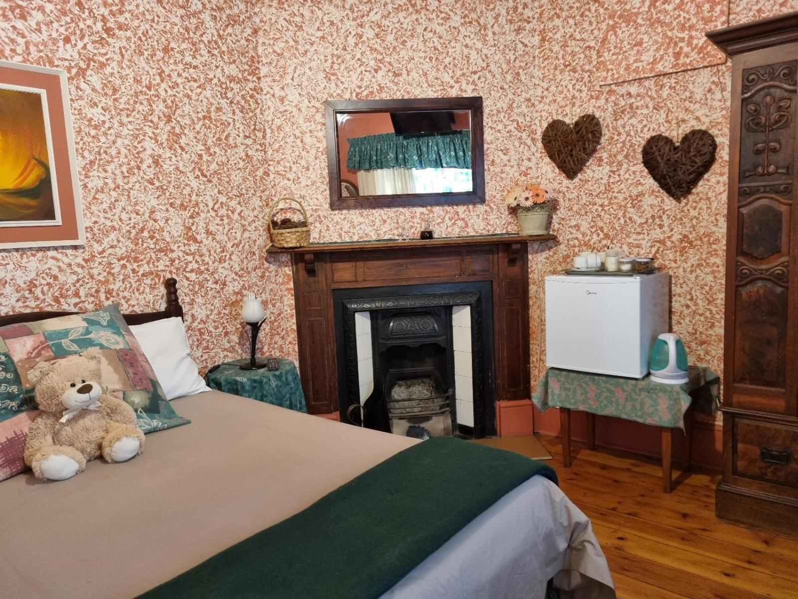 Mountain View Country Inn Lady Grey Cameră foto