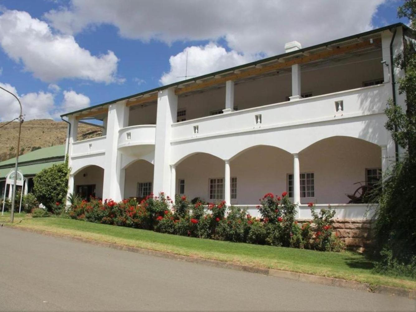 Mountain View Country Inn Lady Grey Exterior foto