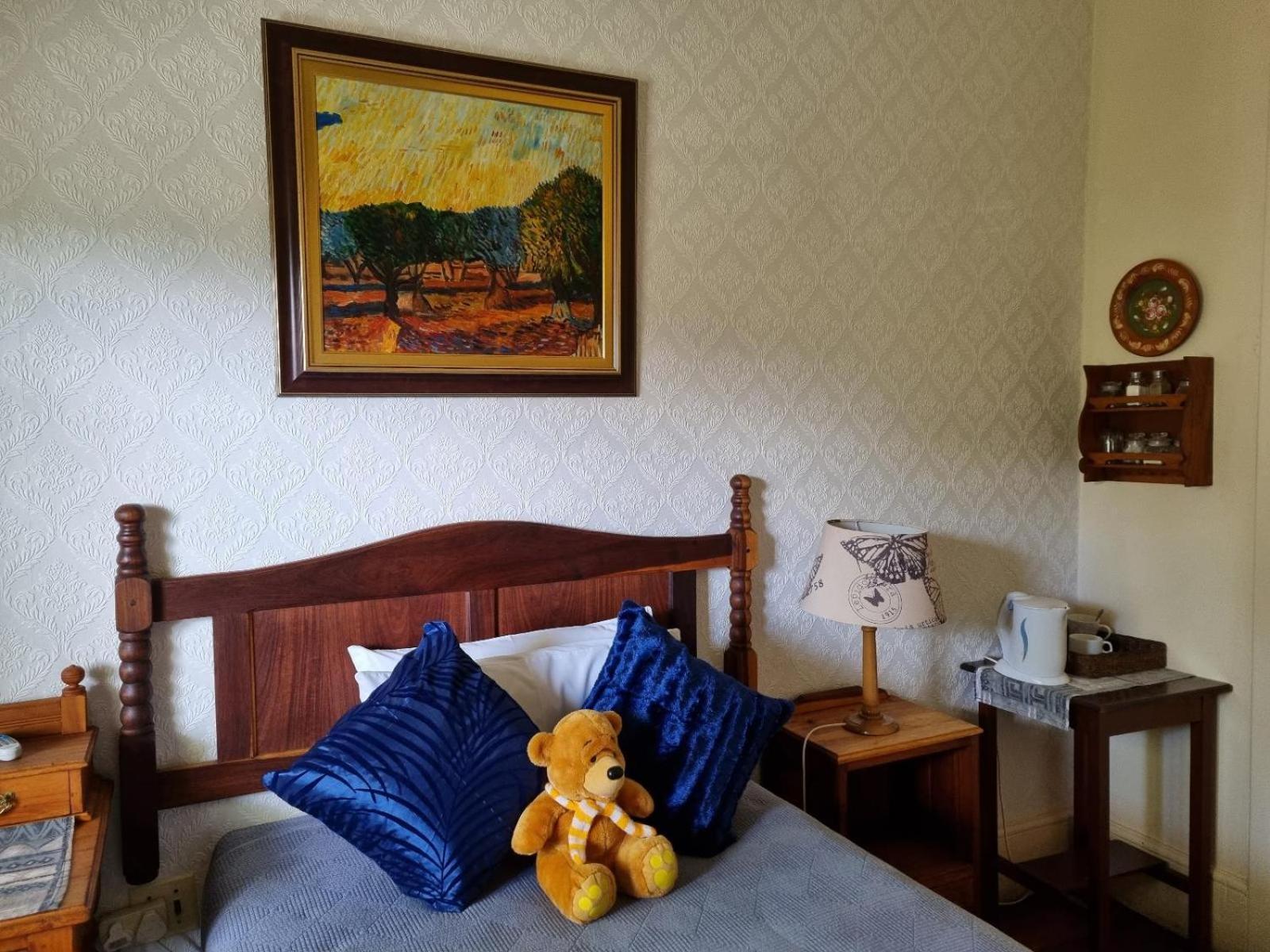 Mountain View Country Inn Lady Grey Cameră foto