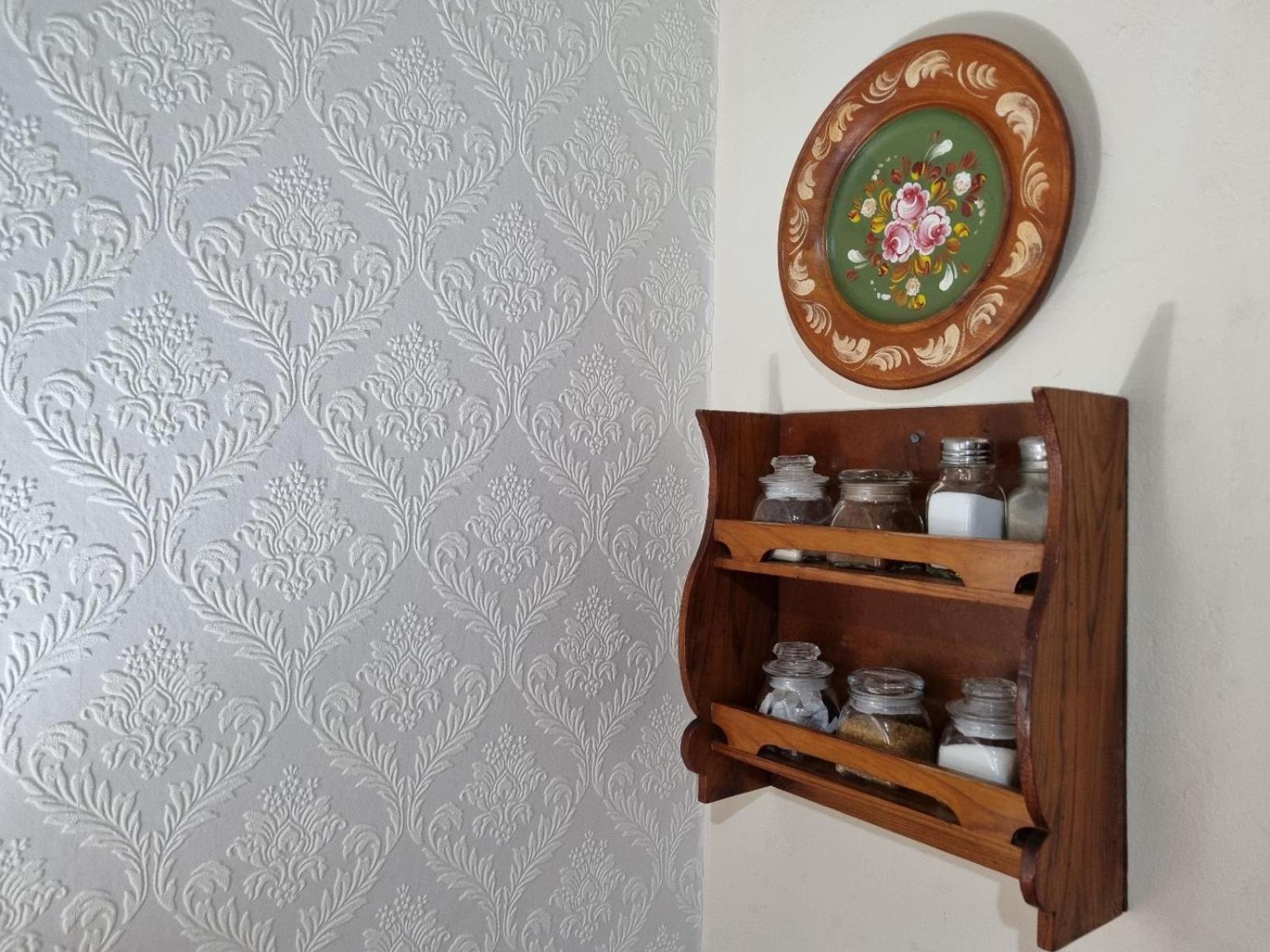 Mountain View Country Inn Lady Grey Cameră foto