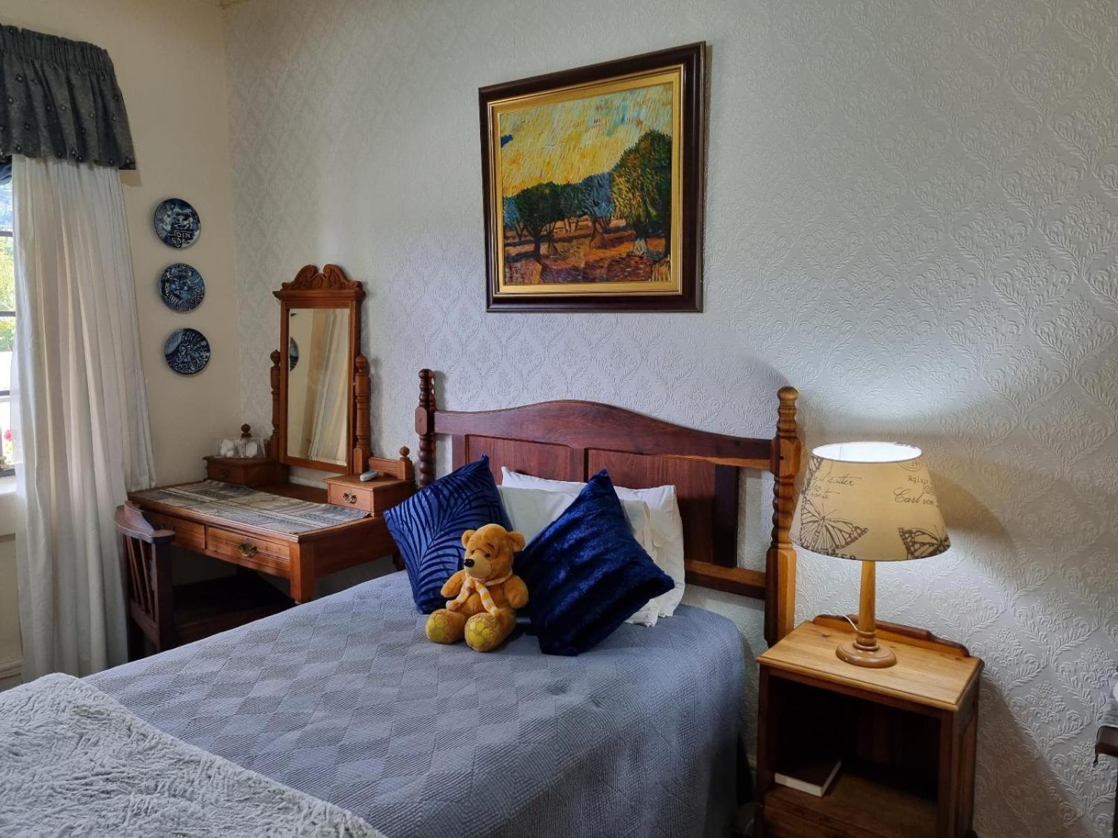 Mountain View Country Inn Lady Grey Cameră foto